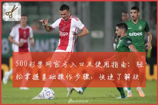 500彩票网官方入口及使用指南：轻松掌握基础操作步骤，快速了解核心功能体验